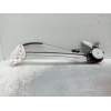 Recambio de elevalunas trasero derecho para honda accord viii (cu) 2.2 i-dtec (cu3) referencia OEM IAM  4P 2008