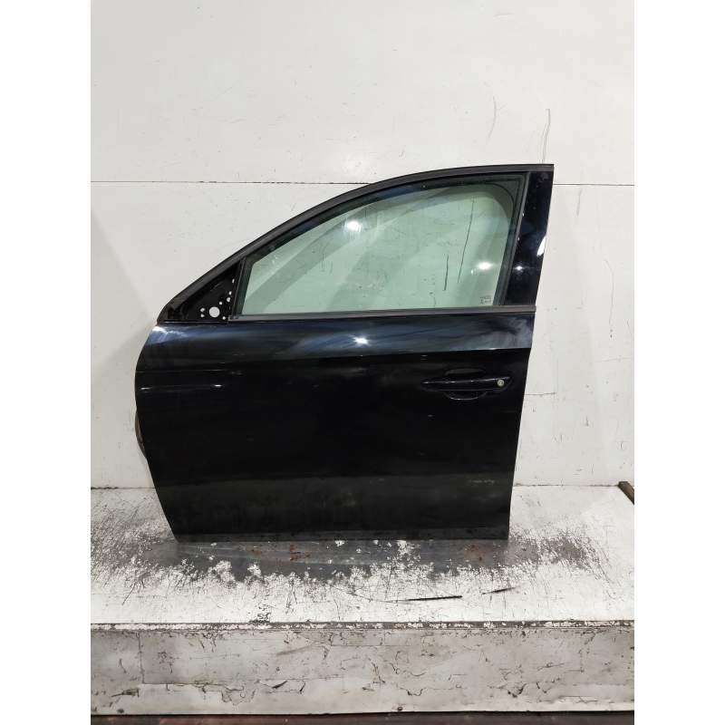 Recambio de puerta delantera izquierda para opel corsa f referencia OEM IAM   5P