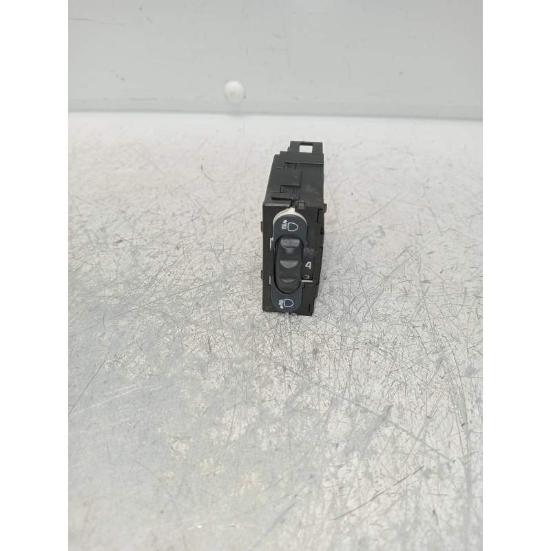 Recambio de mando luces para renault kangoo profesional referencia OEM IAM 7700841235 REGULADOR LUCES
