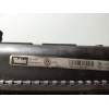 Recambio de radiador agua para seat leon (1p1) 1.4 tsi referencia OEM IAM 1K0121251CM M124789B 