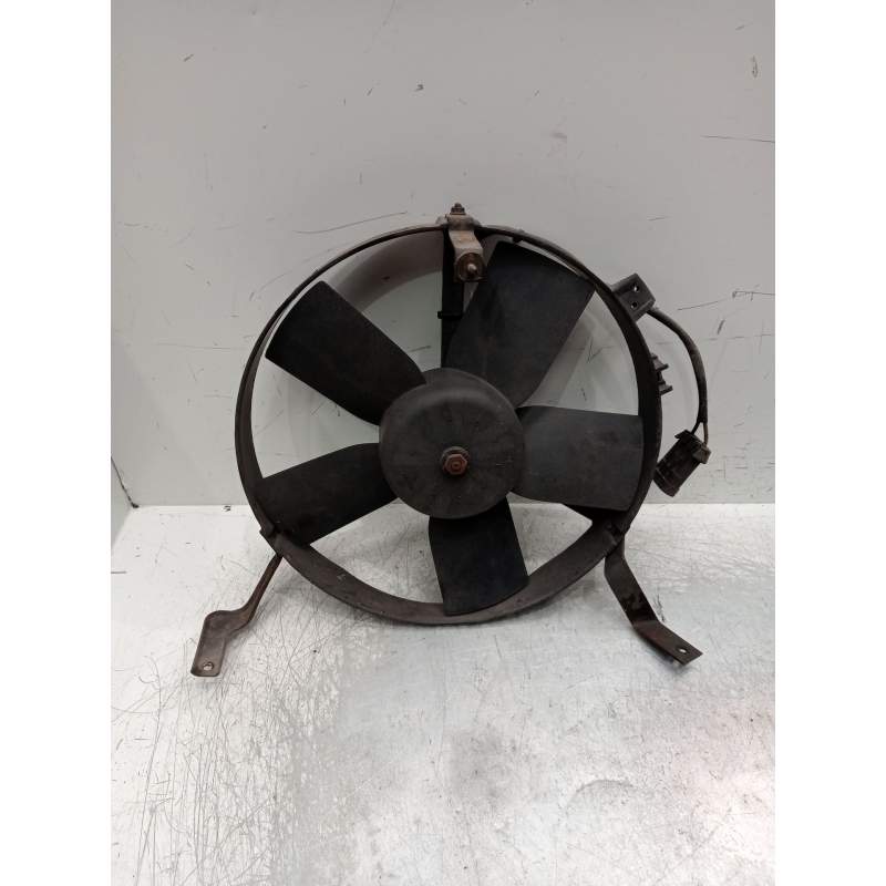 Recambio de electroventilador para opel omega a (v87) 2.0 (f19, m19, n19) referencia OEM IAM   