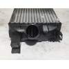Recambio de intercooler para renault clio iv business referencia OEM IAM 144965154R 14461B681A 