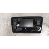 Recambio de pantalla multifuncion para skoda octavia combi (5e5) ambition referencia OEM IAM 5E0919605  