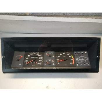 CUADRO INSTRUMENTOS 7601557 6044740 