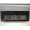 Recambio de cuadro instrumentos para fiat regata berlina 1.3 referencia OEM IAM 7601557 6044740 