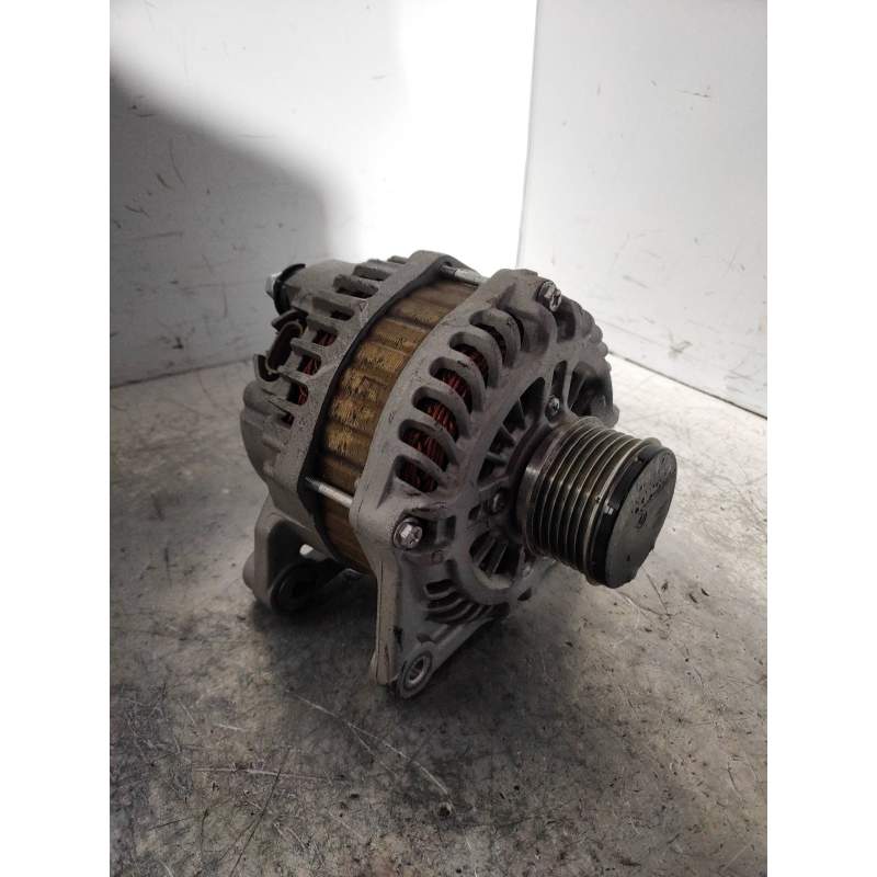Recambio de alternador para nissan juke (f15) 1.5 turbodiesel cat referencia OEM IAM A3TJ4081ZE 231003VDIA NISSAN
