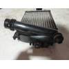 Recambio de intercooler para renault clio iv business referencia OEM IAM 144965154R 14461B681A 