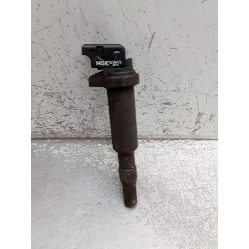 Recambio de bobina encendido para peugeot 308 1.4 16v vti referencia OEM IAM NGKU5055 14G 2007