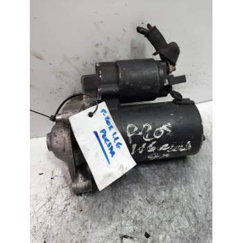 MOTOR ARRANQUE 001112002 BOSCH 