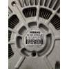 Recambio de alternador para nissan juke (f15) 1.5 turbodiesel cat referencia OEM IAM A3TJ4081ZE 231003VDIA NISSAN