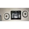 Recambio de pantalla multifuncion para skoda octavia combi (5e5) ambition referencia OEM IAM 5E0919605  
