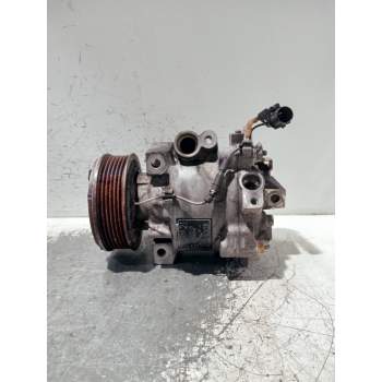 COMPRESOR AIRE ACONDICIONADO AKV200A205B 7813A8 