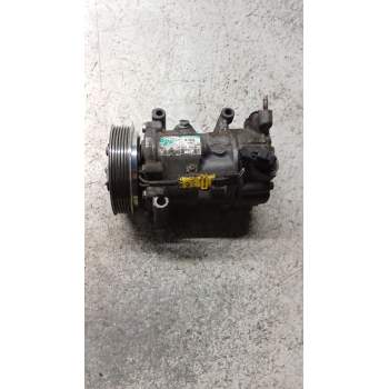 COMPRESOR AIRE ACONDICIONADO 9659875780 2004