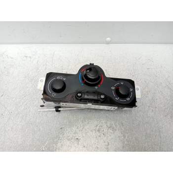 MANDO CALEFACCION / AIRE ACONDICIONADO 5F2140100 
