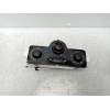 Recambio de mando calefaccion / aire acondicionado para renault kangoo profesional referencia OEM IAM 5F2140100  