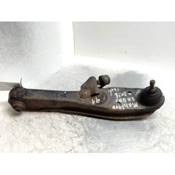 BRAZO SUSPENSION INFERIOR DELANTERO IZQUIERDO 