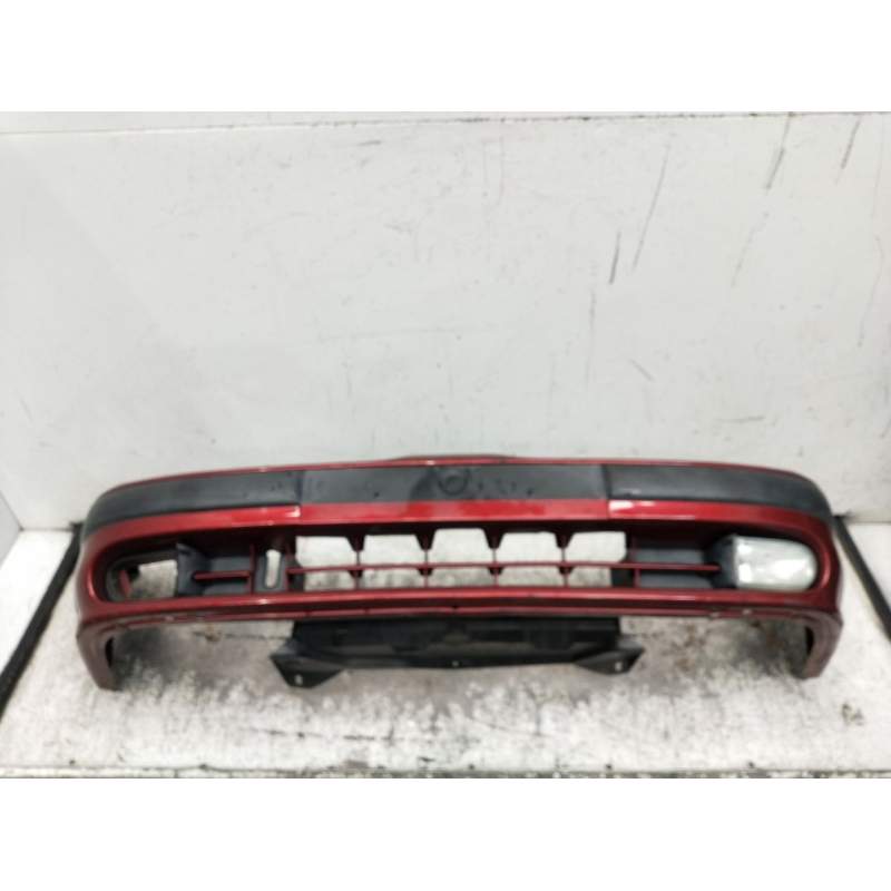 Recambio de paragolpes delantero para renault megane i (ba0/1_) 1.6 e (ba0f, ba0s) referencia OEM IAM   