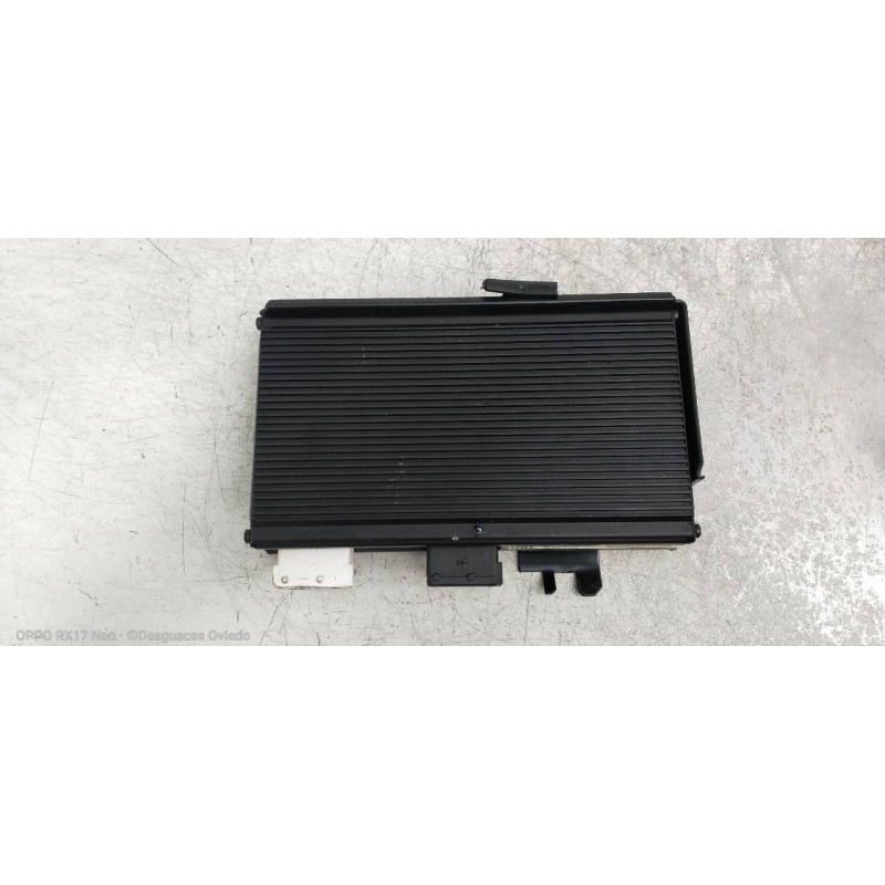 Recambio de modulo electronico para citroen c6 básico referencia OEM IAM 9662695480  