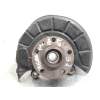 Recambio de mangueta delantera derecha para volkswagen touran (1t2) highline referencia OEM IAM  14G 2007