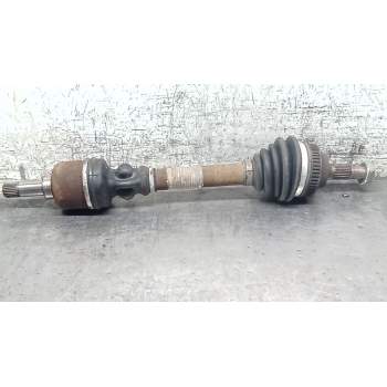 TRANSMISION DELANTERA IZQUIERDA 9644265880 16G 2004