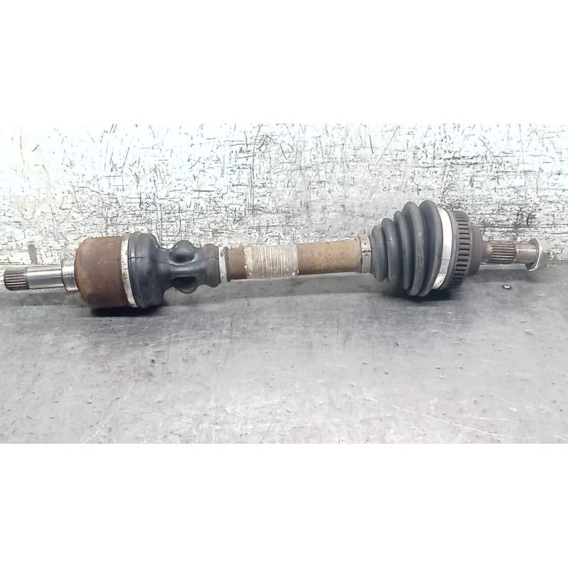 Recambio de transmision delantera izquierda para citroën xsara picasso (n68) 1.6 referencia OEM IAM 9644265880 16G 2004