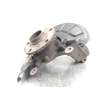 Recambio de mangueta delantera derecha para volkswagen touran (1t2) highline referencia OEM IAM  14G 2007