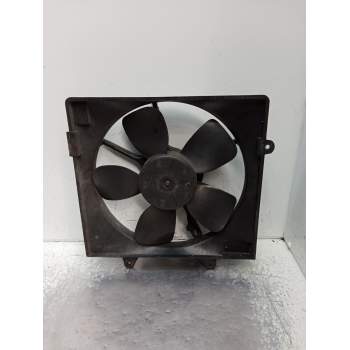 ELECTROVENTILADOR 0K55215025 29CRDI 2001