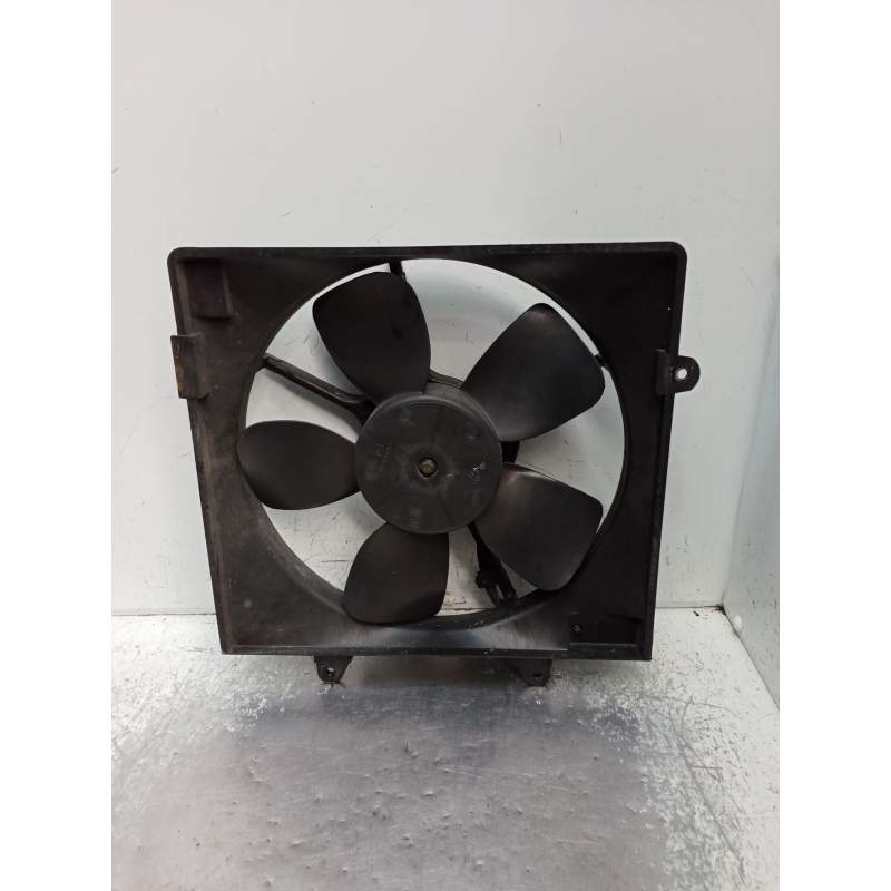 Recambio de electroventilador para kia carnival ii (gq) 2.9 crdi referencia OEM IAM 0K55215025 29CRDI 2001