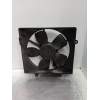 Recambio de electroventilador para kia carnival ii (gq) 2.9 crdi referencia OEM IAM 0K55215025 29CRDI 2001
