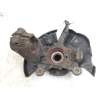 Recambio de mangueta delantera derecha para volkswagen touran (1t2) highline referencia OEM IAM  14G 2007