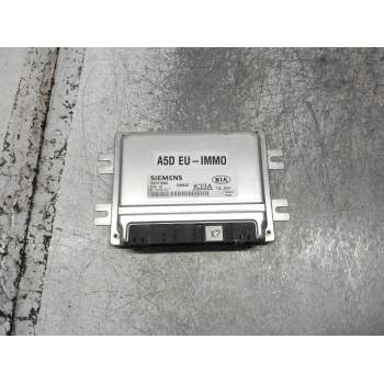 CENTRALITA MOTOR UCE 5WY1308A K33A 1881 SIMK42