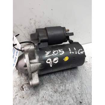 MOTOR ARRANQUE 0001112007 BOSCH 