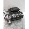 Recambio de motor arranque para peugeot 205 berlina 1.1 mito referencia OEM IAM 0001112007 BOSCH 