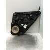 Recambio de elevalunas trasero derecho para infiniti q30 2.2 d referencia OEM IAM 827M05DA5A 5P 0000006582
