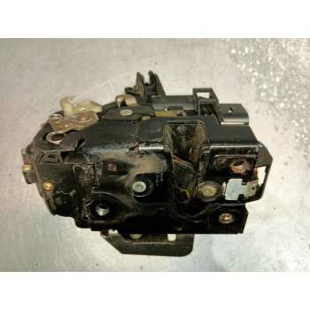 MOTOR CIERRE CENTRALIZADO DELANTERO IZQUIERDO 4B1837015G 5P 2001