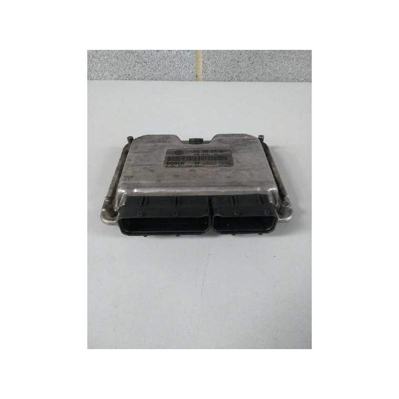 Recambio de centralita motor uce para seat ibiza (6l1) 1.4 tdi referencia OEM IAM 0281011244 045906019BG EDC15P