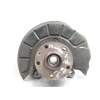 Recambio de mangueta delantera izquierda para volkswagen touran (1t2) highline referencia OEM IAM  14G 2007