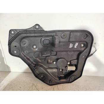 ELEVALUNAS TRASERO IZQUIERDO KD537397X 