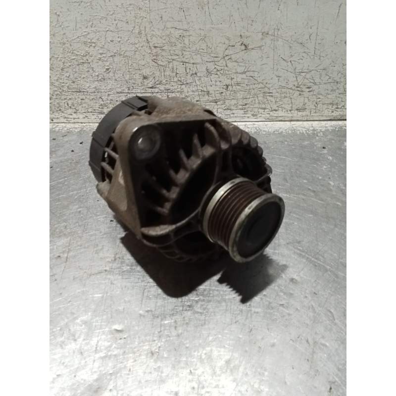 Recambio de alternador para fiat bravo (198) 1.9 active multijet referencia OEM IAM 51727338  