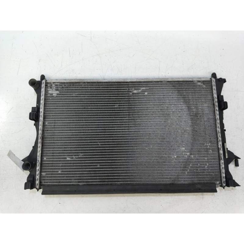Recambio de radiador agua para renault espace iv (jk0) 2.2 dci turbodiesel referencia OEM IAM 8200008765 150720201F05 