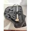 Recambio de elevalunas trasero izquierdo para mazda cx-5 2.2 turbodiesel cat referencia OEM IAM KD537397X  