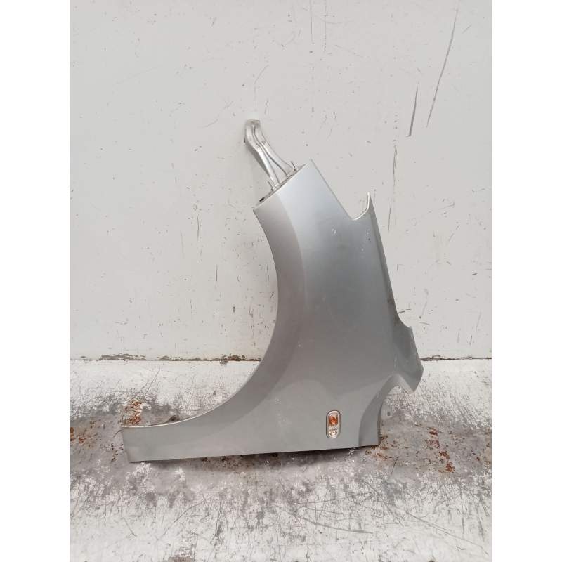 Recambio de aleta delantera izquierda para seat mii (kf1, ke1) 1.0 referencia OEM IAM   