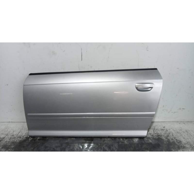 Recambio de puerta delantera izquierda para audi a3 (8p) 2.0 tdi referencia OEM IAM  3P 2004