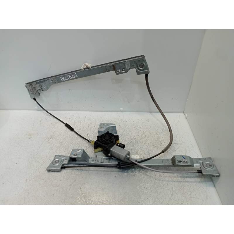 Recambio de elevalunas delantero derecho para renault kangoo profesional referencia OEM IAM 128001182B  2012
