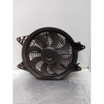 ELECTROVENTILADOR 29CRDI 2001