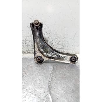 BRAZO SUSPENSION INFERIOR DELANTERO IZQUIERDO 14G 2002