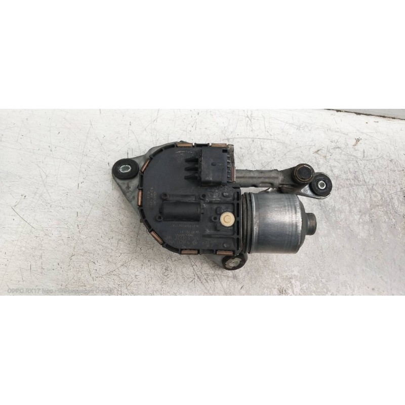 Recambio de motor limpia delantero para citroen c6 básico referencia OEM IAM 0390241988 9661996080 