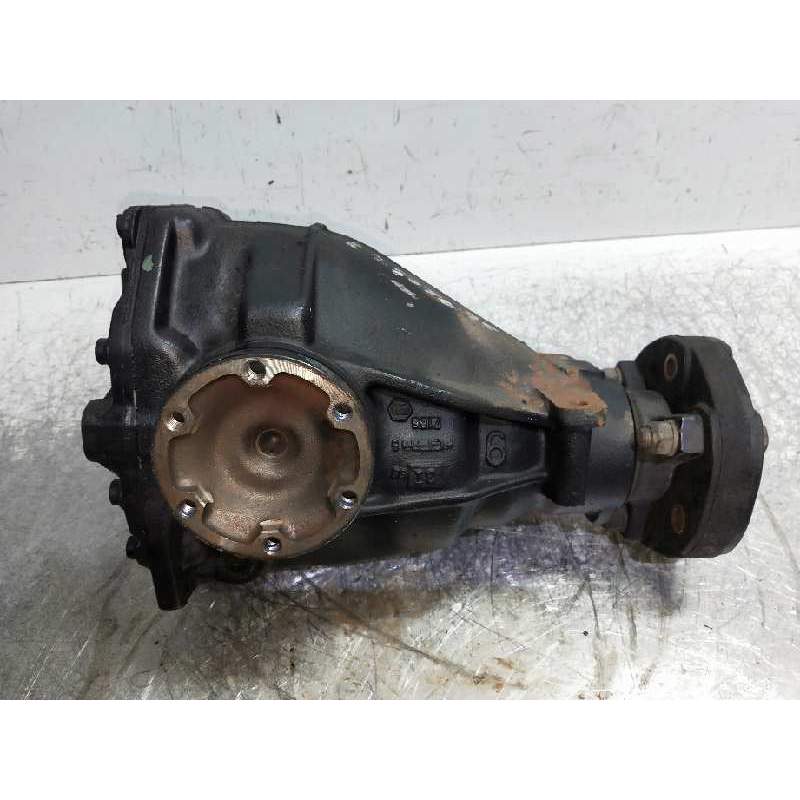 Recambio de diferencial trasero para mercedes-benz clase e (w210) berlina referencia OEM IAM A2103510805 0593920 2.87