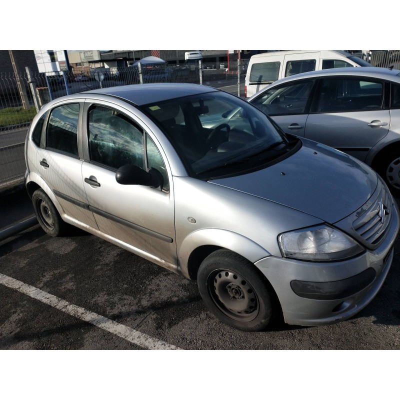 citroen c3 del año 2004