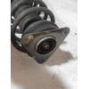 Recambio de amortiguador delantero derecho para renault clio iv business referencia OEM IAM 543020808R 1.5DCi 12